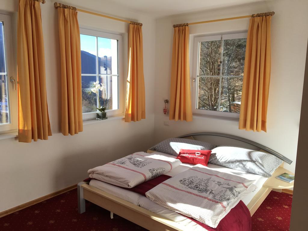 Sonnhof Daire Trodena Dış mekan fotoğraf